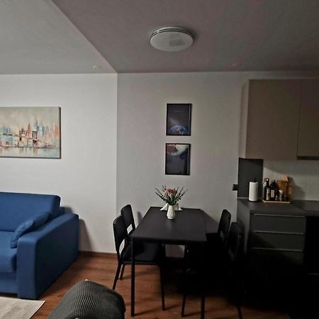 ווקובאר Studio Apartman 404-401 מראה חיצוני תמונה