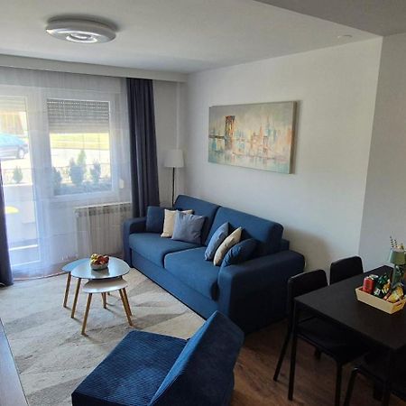 ווקובאר Studio Apartman 404-401 מראה חיצוני תמונה
