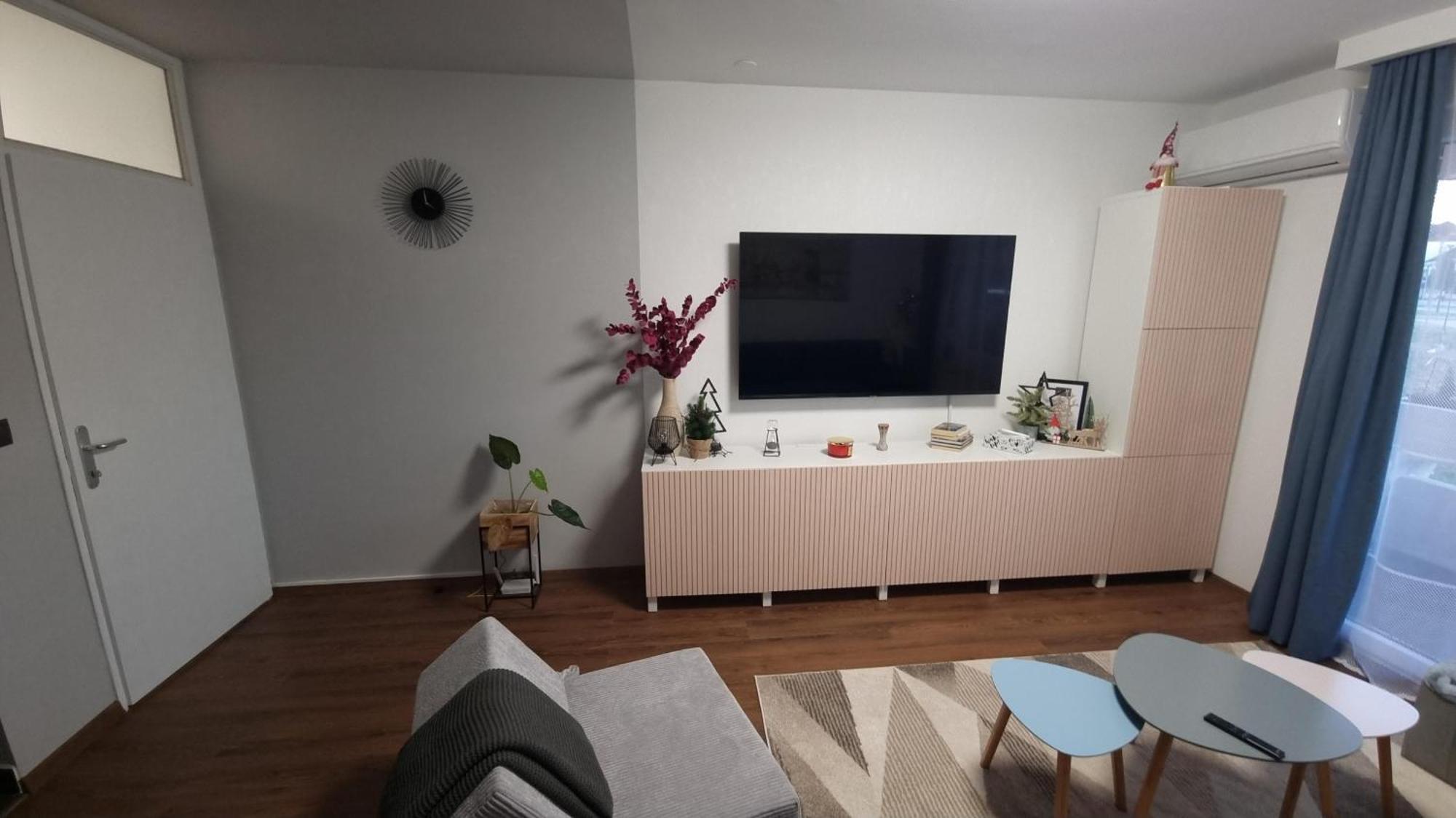 ווקובאר Studio Apartman 404-401 מראה חיצוני תמונה