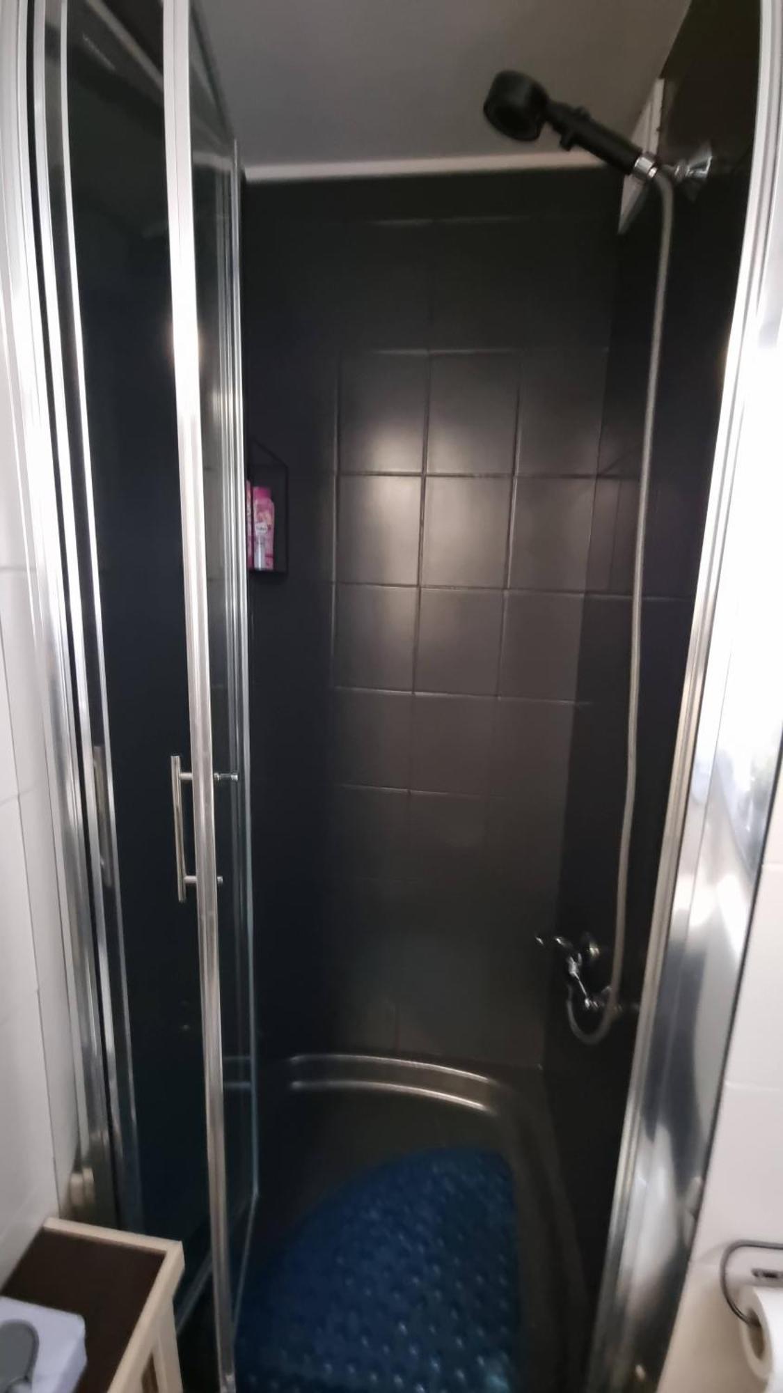 ווקובאר Studio Apartman 404-401 מראה חיצוני תמונה