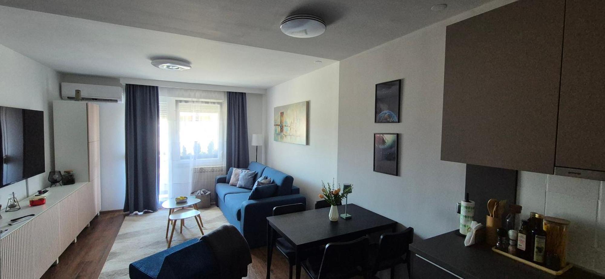 ווקובאר Studio Apartman 404-401 מראה חיצוני תמונה