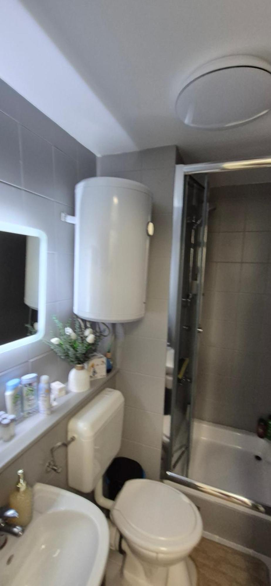 ווקובאר Studio Apartman 404-401 מראה חיצוני תמונה