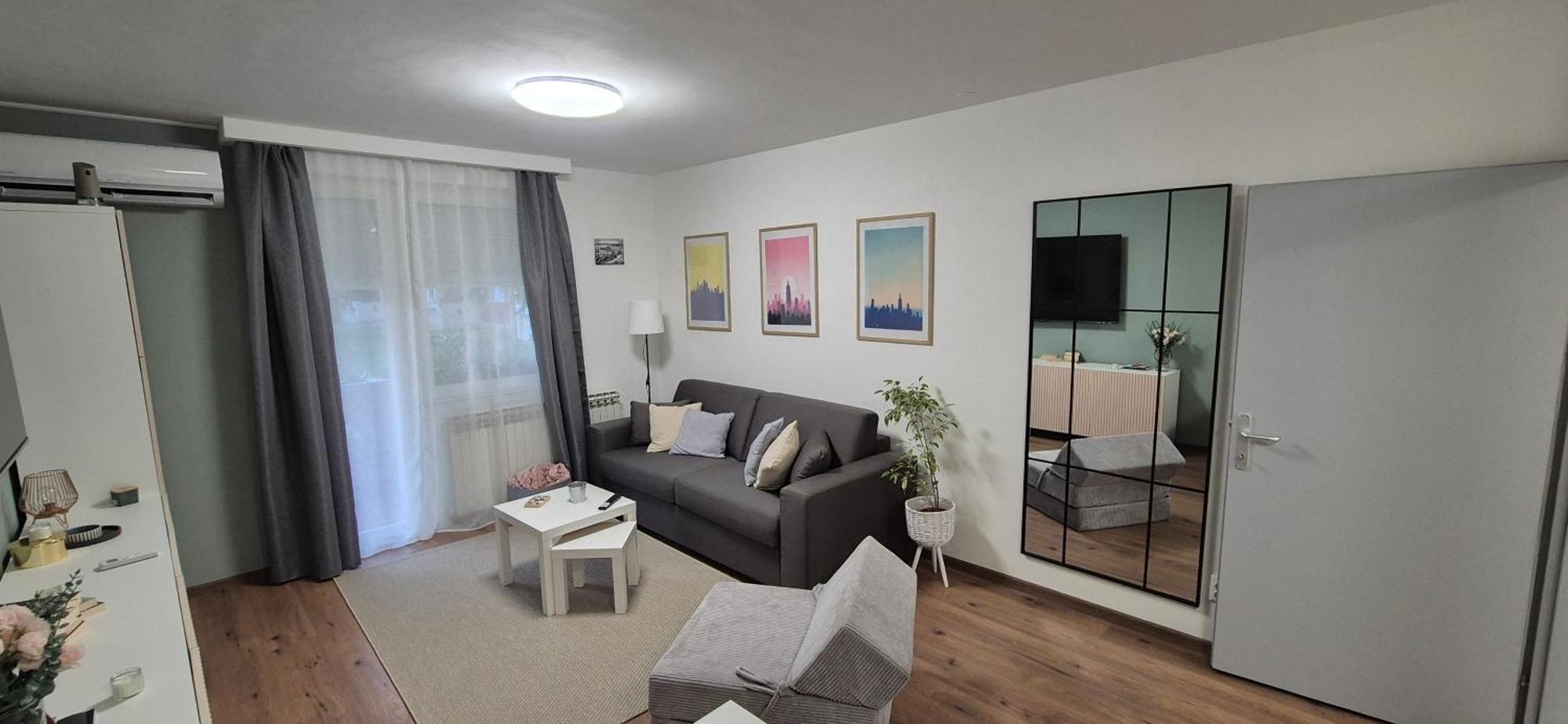 ווקובאר Studio Apartman 404-401 מראה חיצוני תמונה